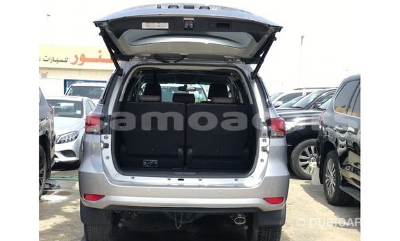 Buy Import Toyota Fortuner Other Car in Import - Dubai in A'ana Buy Import Toyota Fortuner Other Car in Import - Dubai in A'ana