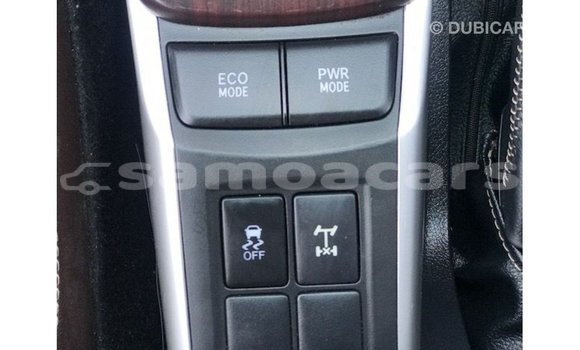 Buy Import Toyota Fortuner Other Car in Import - Dubai in A'ana Buy Import Toyota Fortuner Other Car in Import - Dubai in A'ana