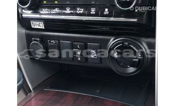 Buy Import Toyota Fortuner Other Car in Import - Dubai in A'ana Buy Import Toyota Fortuner Other Car in Import - Dubai in A'ana