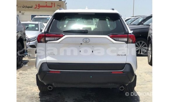Buy Import Toyota 4Runner White Car in Import - Dubai in A'ana Buy Import Toyota 4Runner White Car in Import - Dubai in A'ana