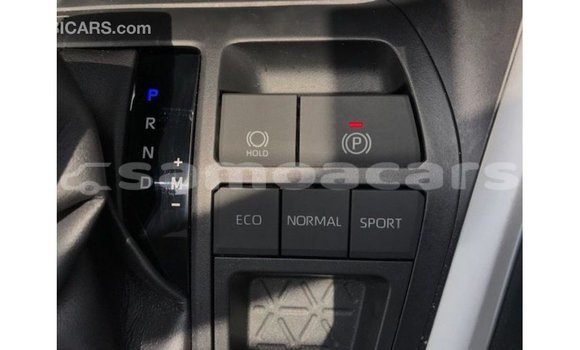 Buy Import Toyota 4Runner White Car in Import - Dubai in A'ana Buy Import Toyota 4Runner White Car in Import - Dubai in A'ana