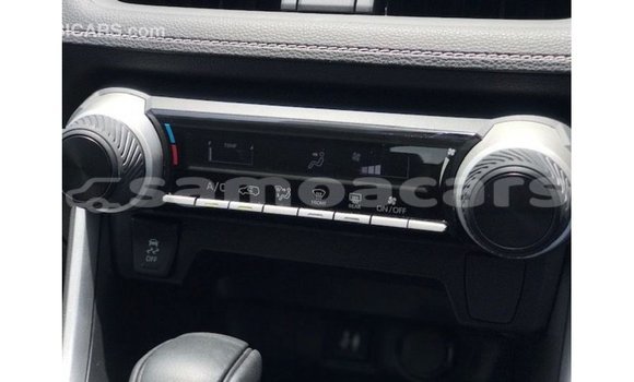 Buy Import Toyota 4Runner White Car in Import - Dubai in A'ana Buy Import Toyota 4Runner White Car in Import - Dubai in A'ana