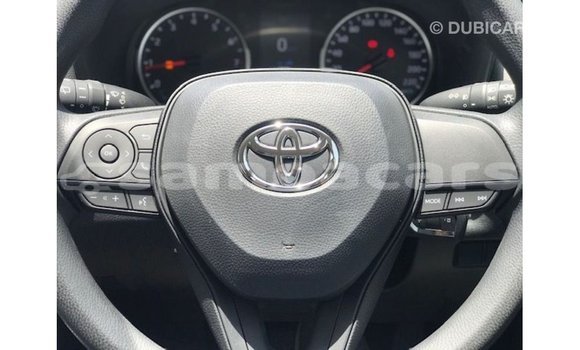 Buy Import Toyota 4Runner White Car in Import - Dubai in A'ana Buy Import Toyota 4Runner White Car in Import - Dubai in A'ana
