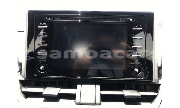 Buy Import Toyota 4Runner White Car in Import - Dubai in A'ana Buy Import Toyota 4Runner White Car in Import - Dubai in A'ana