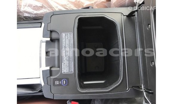 Buy Import Toyota Land Cruiser Black Car in Import - Dubai in A'ana Buy Import Toyota Land Cruiser Black Car in Import - Dubai in A'ana