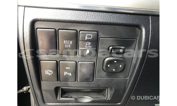 Buy Import Toyota Land Cruiser Black Car in Import - Dubai in A'ana Buy Import Toyota Land Cruiser Black Car in Import - Dubai in A'ana