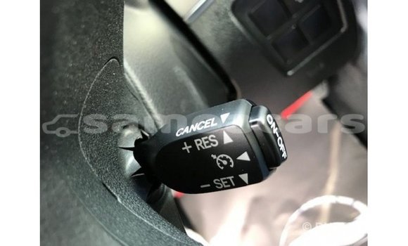 Buy Import Toyota Land Cruiser Black Car in Import - Dubai in A'ana Buy Import Toyota Land Cruiser Black Car in Import - Dubai in A'ana