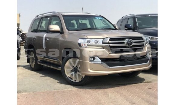 Acheter Import Voiture Toyota Land Cruiser Autre à Import - Dubai, A'ana