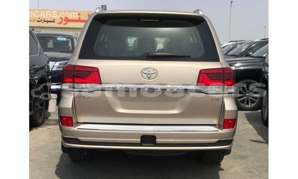 Buy Import Toyota Land Cruiser Other Car in Import - Dubai in A'ana Buy Import Toyota Land Cruiser Other Car in Import - Dubai in A'ana