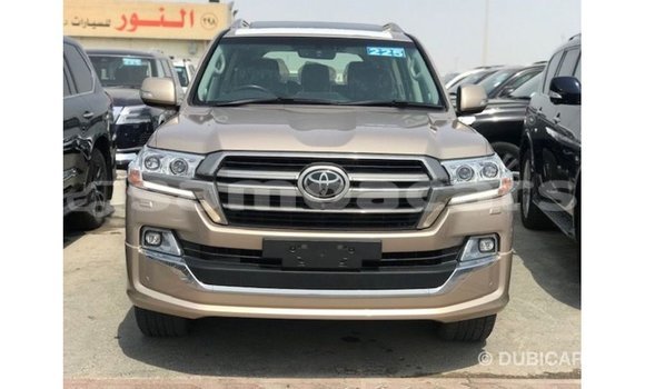 Buy Import Toyota Land Cruiser Other Car in Import - Dubai in A'ana Buy Import Toyota Land Cruiser Other Car in Import - Dubai in A'ana