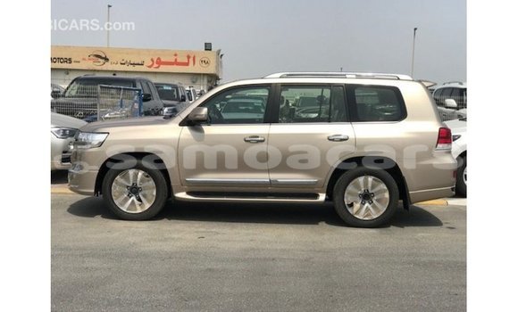 Buy Import Toyota Land Cruiser Other Car in Import - Dubai in A'ana Buy Import Toyota Land Cruiser Other Car in Import - Dubai in A'ana
