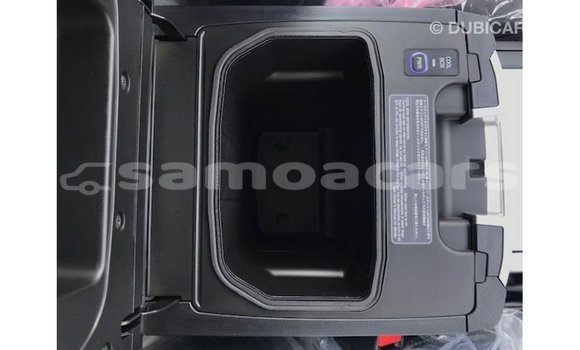 Buy Import Toyota Land Cruiser Other Car in Import - Dubai in A'ana Buy Import Toyota Land Cruiser Other Car in Import - Dubai in A'ana