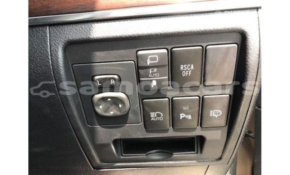 Buy Import Toyota Land Cruiser Other Car in Import - Dubai in A'ana Buy Import Toyota Land Cruiser Other Car in Import - Dubai in A'ana