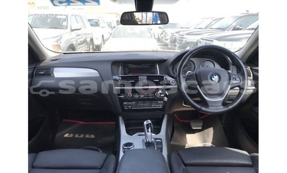 Buy Import BMW X4 Other Car in Import - Dubai in A'ana Buy Import BMW X4 Other Car in Import - Dubai in A'ana
