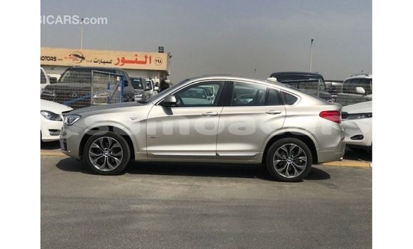Buy Import BMW X4 Other Car in Import - Dubai in A'ana Buy Import BMW X4 Other Car in Import - Dubai in A'ana