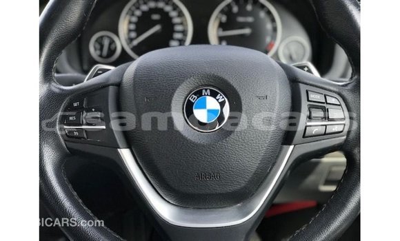 Buy Import BMW X4 Other Car in Import - Dubai in A'ana Buy Import BMW X4 Other Car in Import - Dubai in A'ana