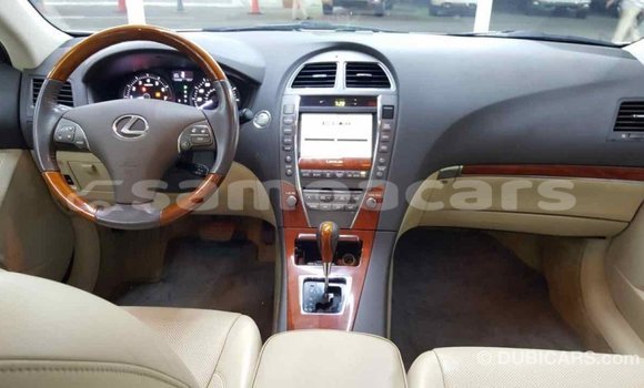 Buy Import Lexus ES Other Car in Import - Dubai in A'ana Buy Import Lexus ES Other Car in Import - Dubai in A'ana