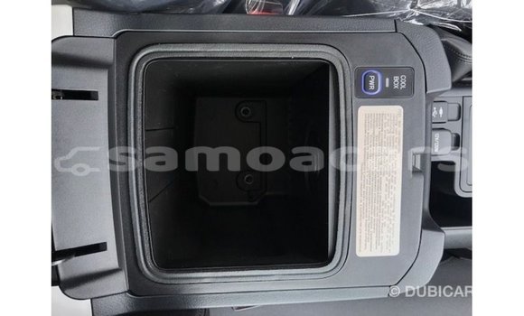 Acheter Import Voiture Toyota Prado Noir à Import - Dubai, A'ana Acheter Import Voiture Toyota Prado Noir à Import - Dubai, A'ana