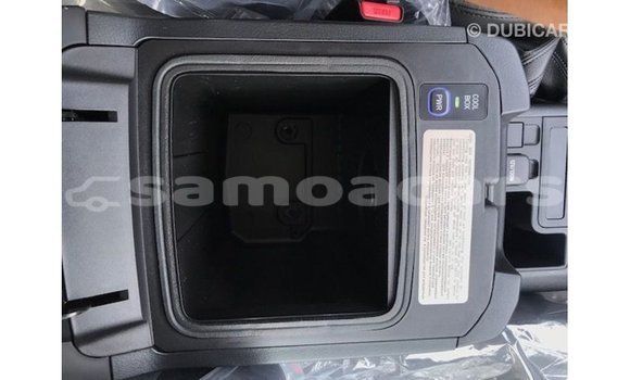 Buy Import Toyota Prado Black Car in Import - Dubai in A'ana Buy Import Toyota Prado Black Car in Import - Dubai in A'ana