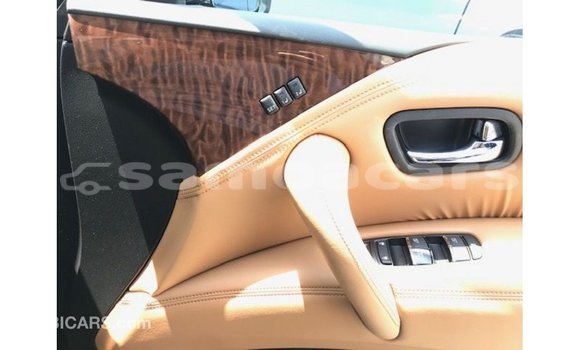 Buy Import Nissan Patrol Blue Car in Import - Dubai in A'ana Buy Import Nissan Patrol Blue Car in Import - Dubai in A'ana