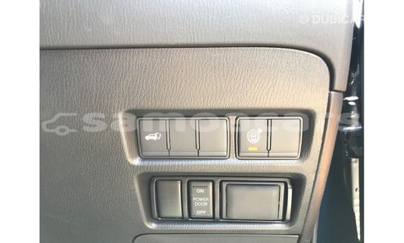 Buy Import Nissan Patrol Blue Car in Import - Dubai in A'ana Buy Import Nissan Patrol Blue Car in Import - Dubai in A'ana