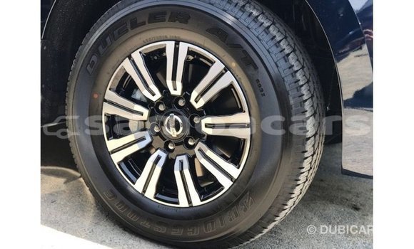 Buy Import Nissan Patrol Blue Car in Import - Dubai in A'ana Buy Import Nissan Patrol Blue Car in Import - Dubai in A'ana