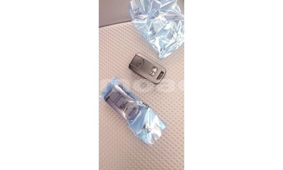 Acheter Import Voiture Toyota Land Cruiser Blanc à Import - Dubai, A'ana Acheter Import Voiture Toyota Land Cruiser Blanc à Import - Dubai, A'ana