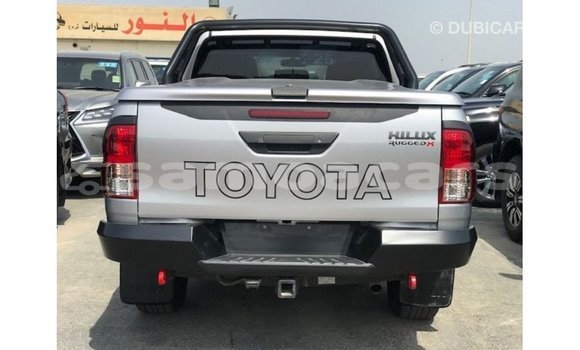 Acheter Import Voiture Toyota Hilux Autre à Import - Dubai, A'ana Acheter Import Voiture Toyota Hilux Autre à Import - Dubai, A'ana