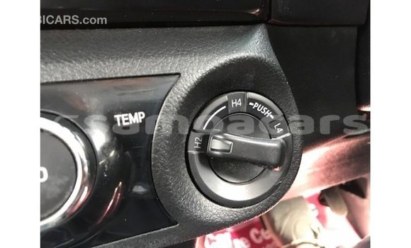 Acheter Import Voiture Toyota Hilux Autre à Import - Dubai, A'ana Acheter Import Voiture Toyota Hilux Autre à Import - Dubai, A'ana