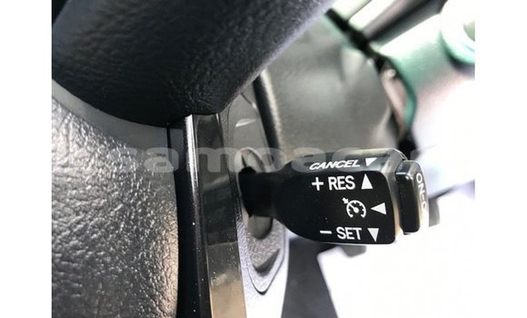 Acheter Import Voiture Toyota Hilux Autre à Import - Dubai, A'ana Acheter Import Voiture Toyota Hilux Autre à Import - Dubai, A'ana