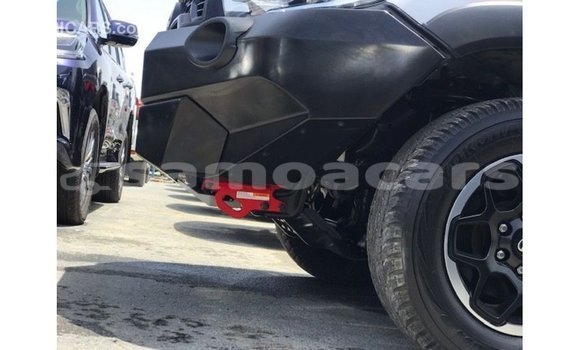 Acheter Import Voiture Toyota Hilux Autre à Import - Dubai, A'ana Acheter Import Voiture Toyota Hilux Autre à Import - Dubai, A'ana