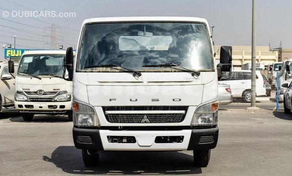 Buy Import Mitsubishi L400 White Truck in Import - Dubai in A'ana Buy Import Mitsubishi L400 White Truck in Import - Dubai in A'ana