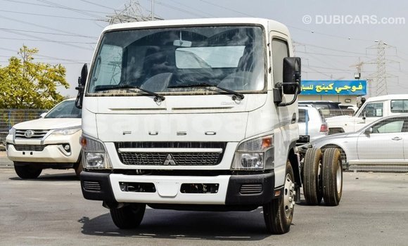 Buy Import Mitsubishi L400 White Truck in Import - Dubai in A'ana Buy Import Mitsubishi L400 White Truck in Import - Dubai in A'ana