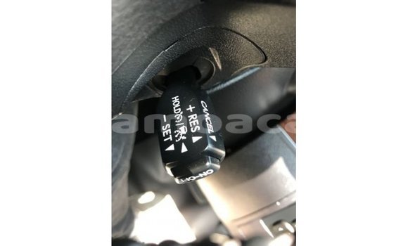 Buy Import Toyota Land Cruiser White Car in Import - Dubai in A'ana Buy Import Toyota Land Cruiser White Car in Import - Dubai in A'ana