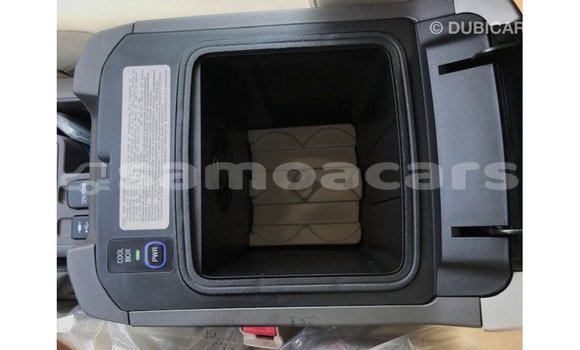 Buy Import Toyota Prado Red Car in Import - Dubai in A'ana Buy Import Toyota Prado Red Car in Import - Dubai in A'ana