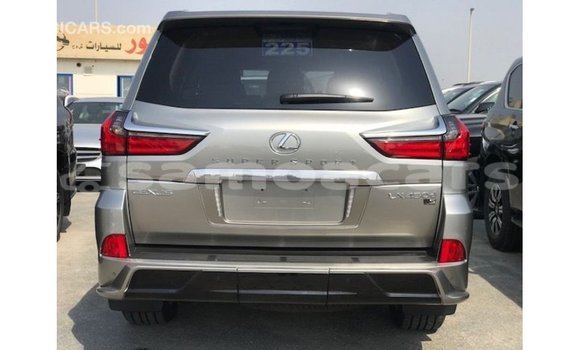 Buy Import Lexus LX Other Car in Import - Dubai in A'ana Buy Import Lexus LX Other Car in Import - Dubai in A'ana
