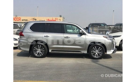 Buy Import Lexus LX Other Car in Import - Dubai in A'ana Buy Import Lexus LX Other Car in Import - Dubai in A'ana
