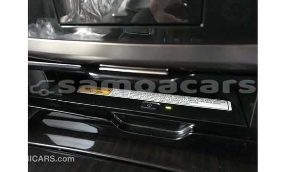 Buy Import Lexus LX Other Car in Import - Dubai in A'ana Buy Import Lexus LX Other Car in Import - Dubai in A'ana