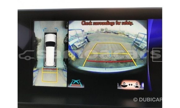 Buy Import Lexus LX Other Car in Import - Dubai in A'ana Buy Import Lexus LX Other Car in Import - Dubai in A'ana