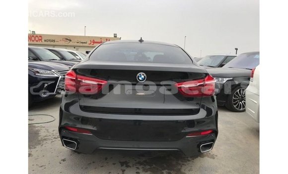 Buy Import BMW X6 Black Car in Import - Dubai in A'ana Buy Import BMW X6 Black Car in Import - Dubai in A'ana