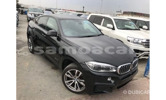 Buy Import BMW X6 Black Car in Import - Dubai in A'ana Buy Import BMW X6 Black Car in Import - Dubai in A'ana