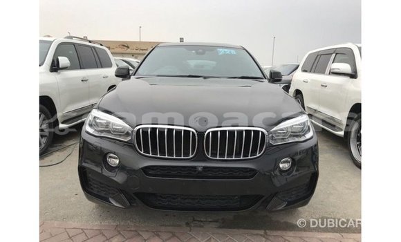 Buy Import BMW X6 Black Car in Import - Dubai in A'ana Buy Import BMW X6 Black Car in Import - Dubai in A'ana