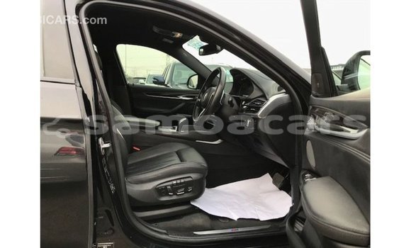Buy Import BMW X6 Black Car in Import - Dubai in A'ana Buy Import BMW X6 Black Car in Import - Dubai in A'ana