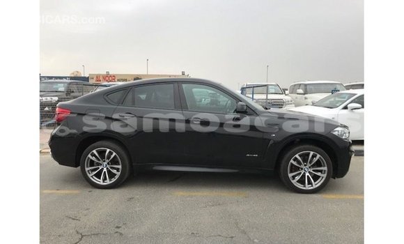Buy Import BMW X6 Black Car in Import - Dubai in A'ana Buy Import BMW X6 Black Car in Import - Dubai in A'ana