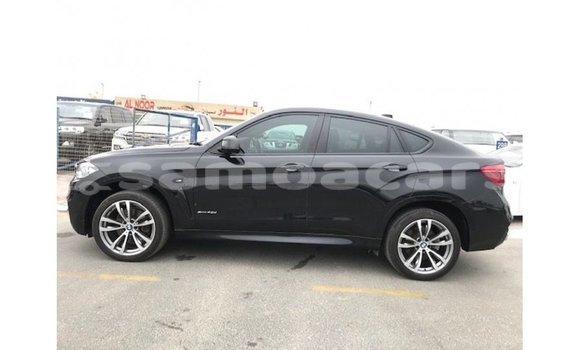 Buy Import BMW X6 Black Car in Import - Dubai in A'ana Buy Import BMW X6 Black Car in Import - Dubai in A'ana