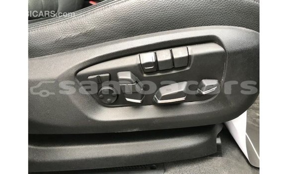 Buy Import BMW X6 Black Car in Import - Dubai in A'ana Buy Import BMW X6 Black Car in Import - Dubai in A'ana