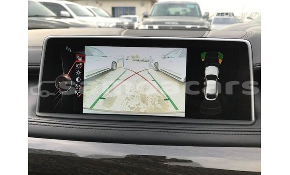 Buy Import BMW X6 Black Car in Import - Dubai in A'ana Buy Import BMW X6 Black Car in Import - Dubai in A'ana