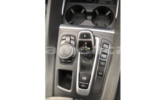 Buy Import BMW X6 Black Car in Import - Dubai in A'ana Buy Import BMW X6 Black Car in Import - Dubai in A'ana