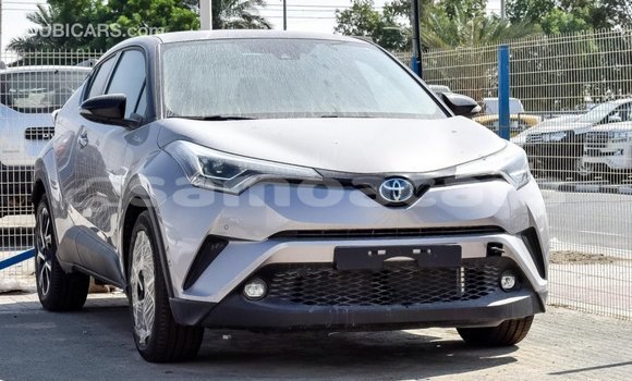 Buy Import Toyota C-HR Other Car in Import - Dubai in A'ana Buy Import Toyota C-HR Other Car in Import - Dubai in A'ana