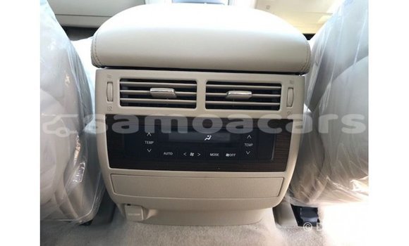 Buy Import Toyota Land Cruiser Black Car in Import - Dubai in A'ana Buy Import Toyota Land Cruiser Black Car in Import - Dubai in A'ana
